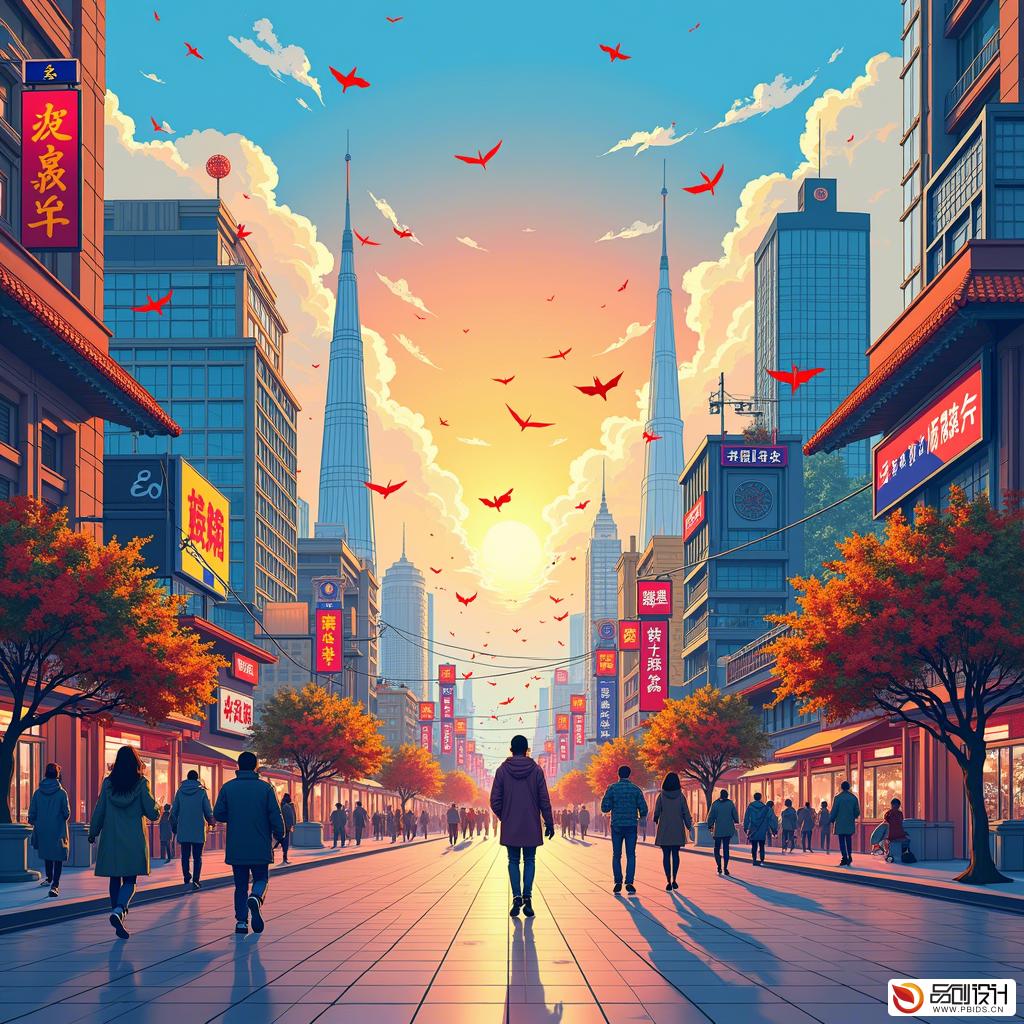 临沂市界面视觉体系单位的创新与发展