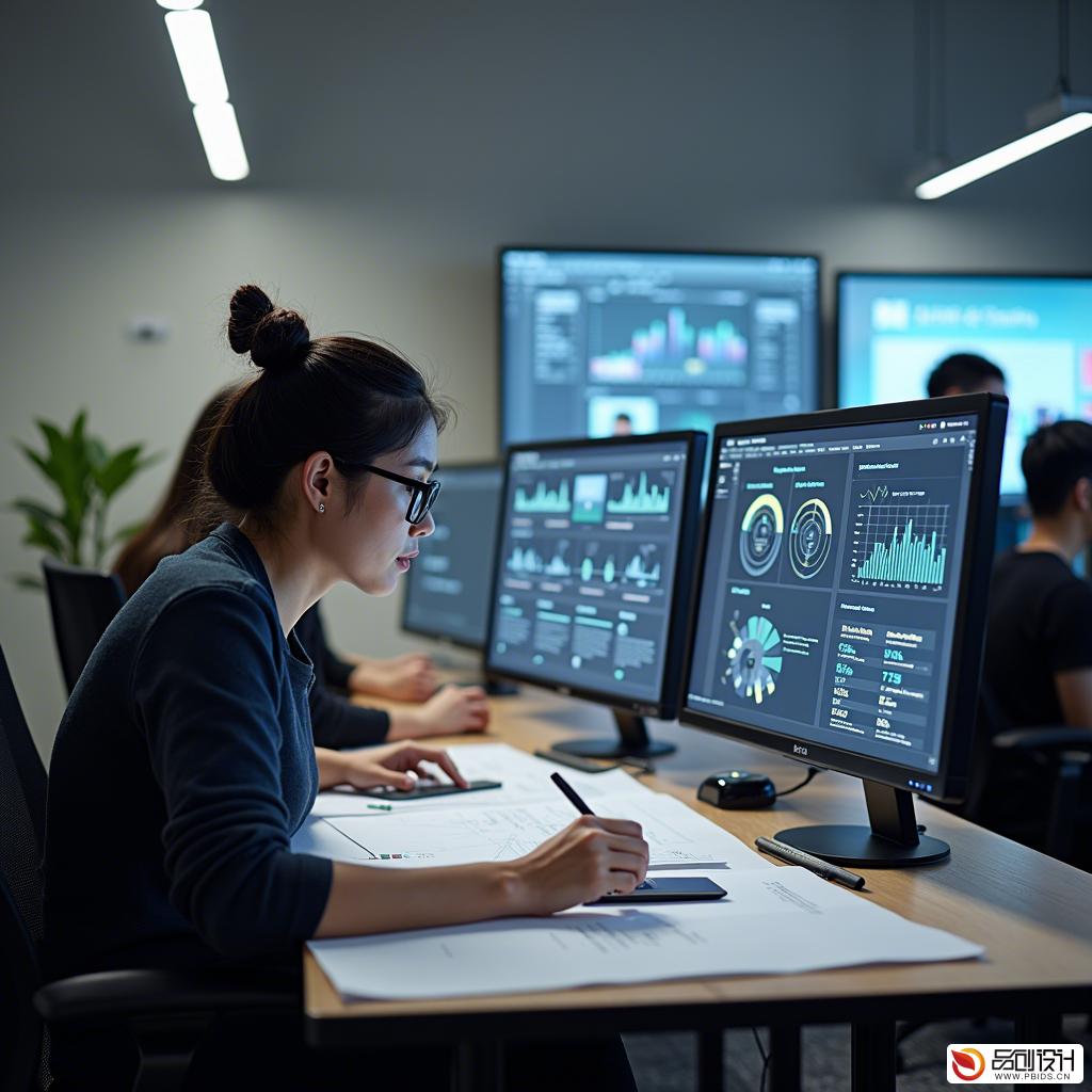 打造卓越体验:客户关系管理交互原型设计工作室的深度解析