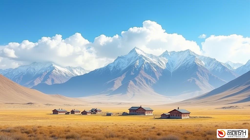 甘孜藏族自治州UI设计合作伙伴：共创视觉盛宴的伙伴之旅
