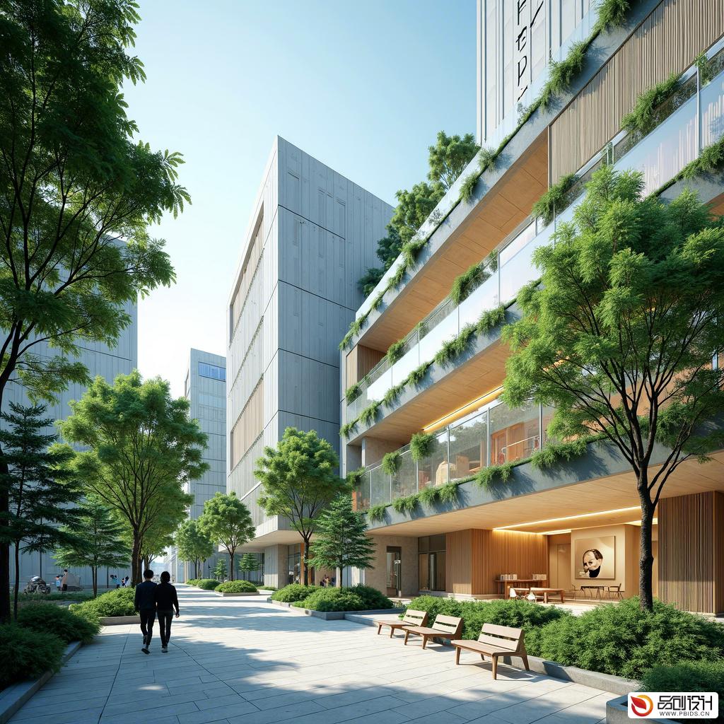 河池市品创设计:匠心独运,塑造城市美学新高度