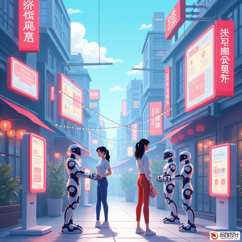 临夏回族自治州智能交互系统机构：引领未来科技新风尚
