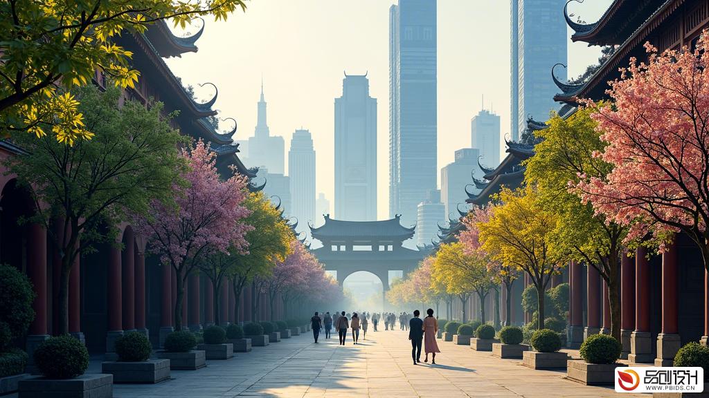信阳市应用界面重构创新服务中心：引领数字时代的设计革命
