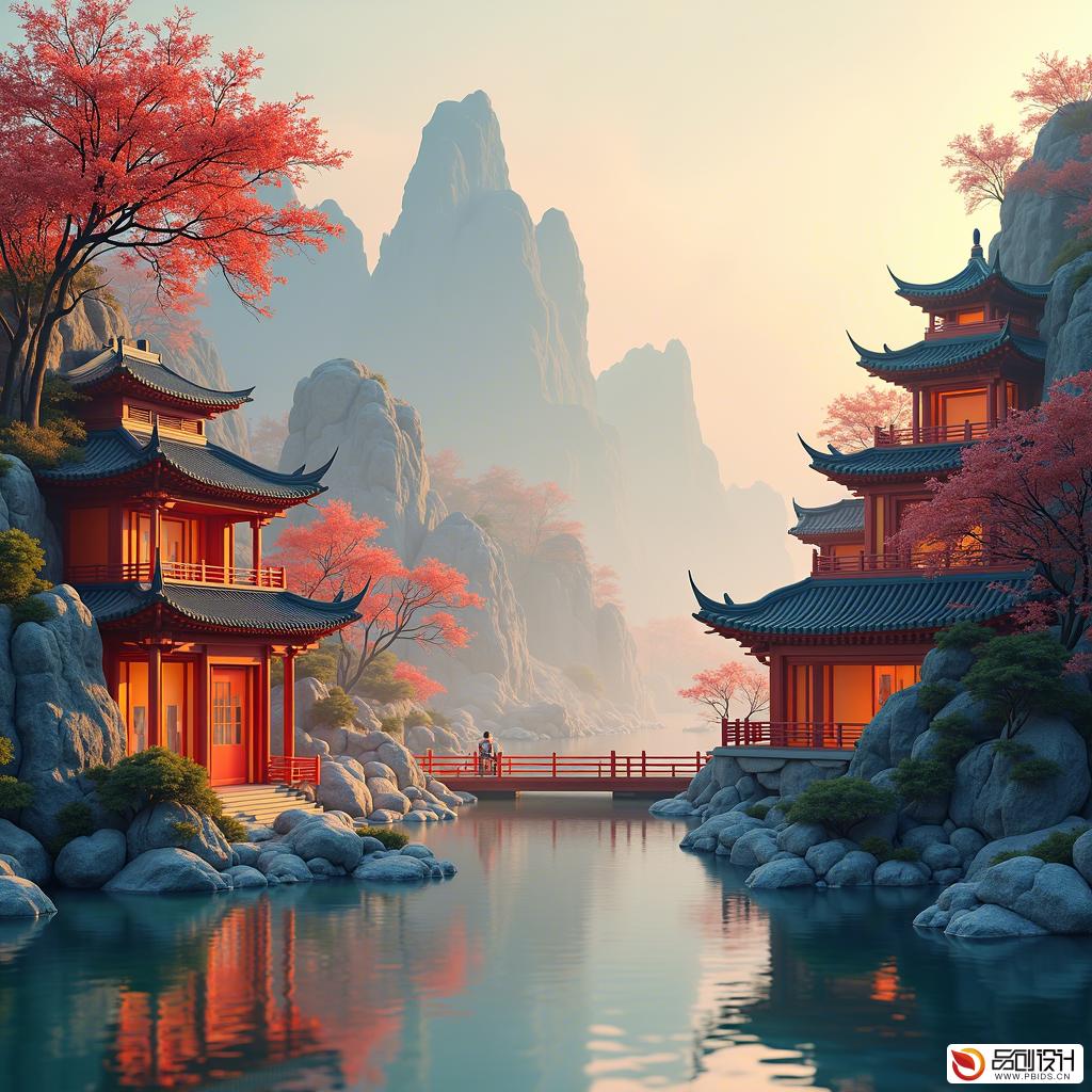 湖南省品牌设计:塑造地域特色,引领商业新风尚