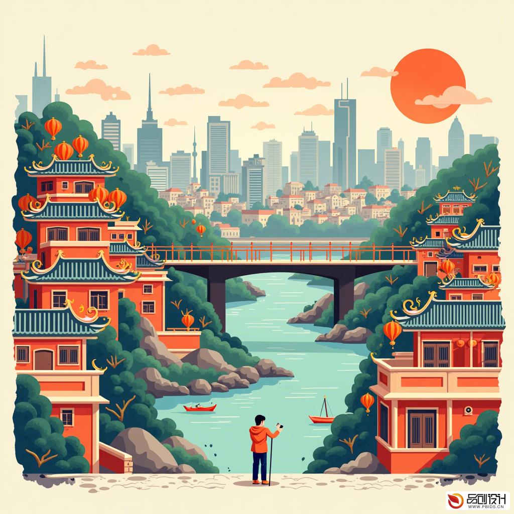 潮州市品创设计策略:塑造品牌新风貌的创新之道