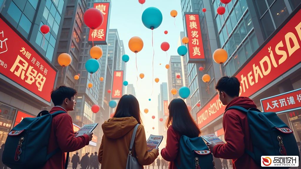 山东省热点营销设计工作室：引领创意潮流，塑造品牌未来
