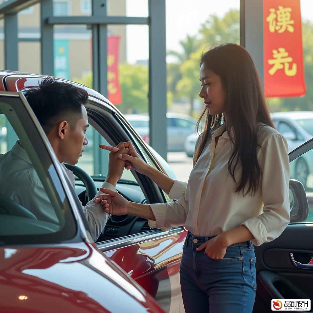 二手车交易用户行为设计：洞察、策略与未来趋势
