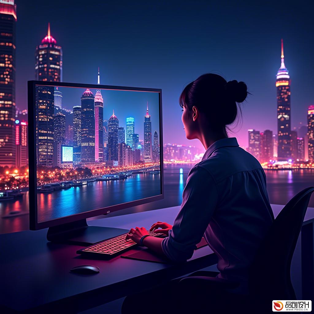 澳门特别行政区网页设计合作伙伴:共创数字未来