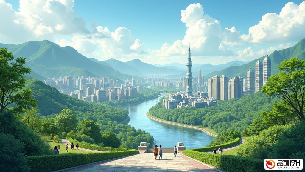 河池市品创设计：匠心独运，塑造城市美学新高度
