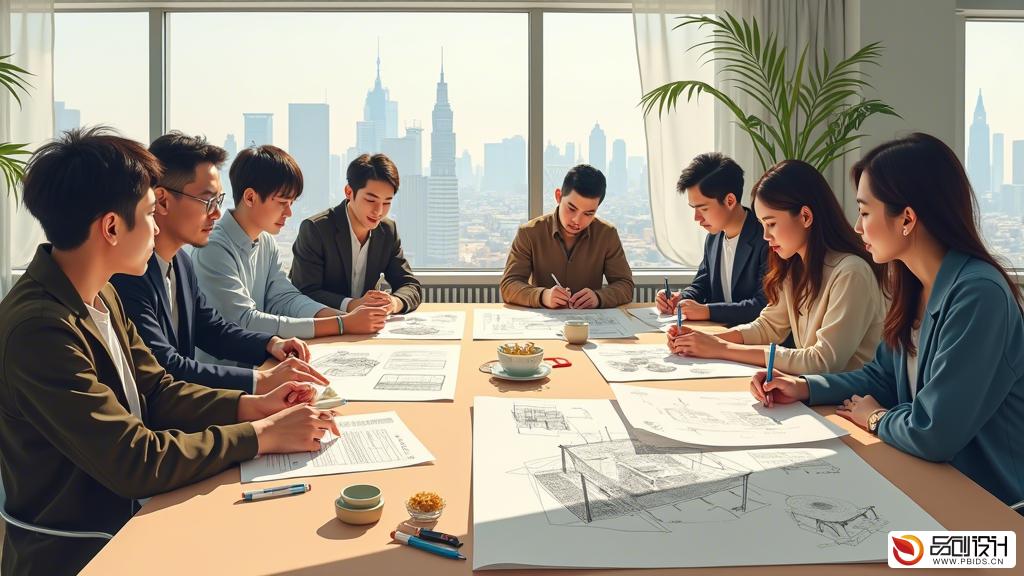 台州数字界面设计公司的创新之路与未来展望
