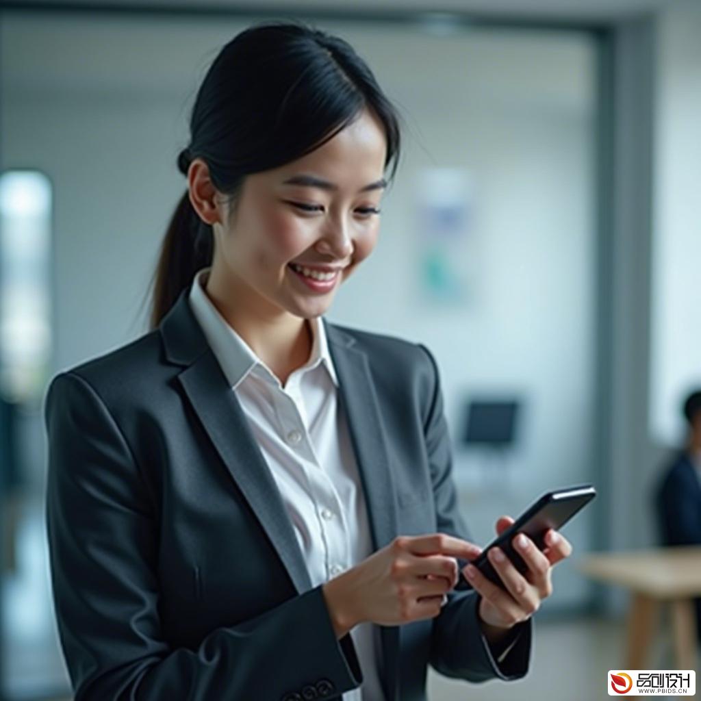 商务服务移动端UI/UX设计中心：打造卓越用户体验的关键
