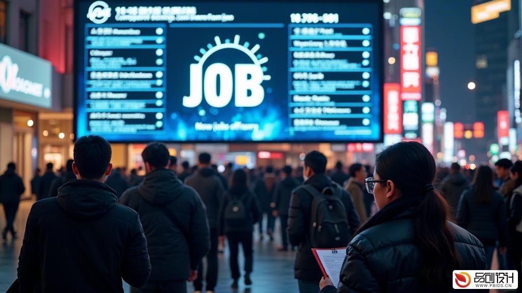 如何高效招聘网页信息架构公司：策略、要点与实战指南
