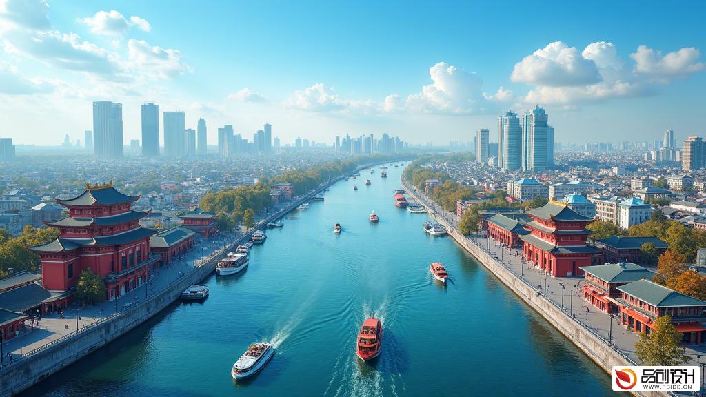 黑河市UE设计公司：创新设计，塑造未来商业新风貌
