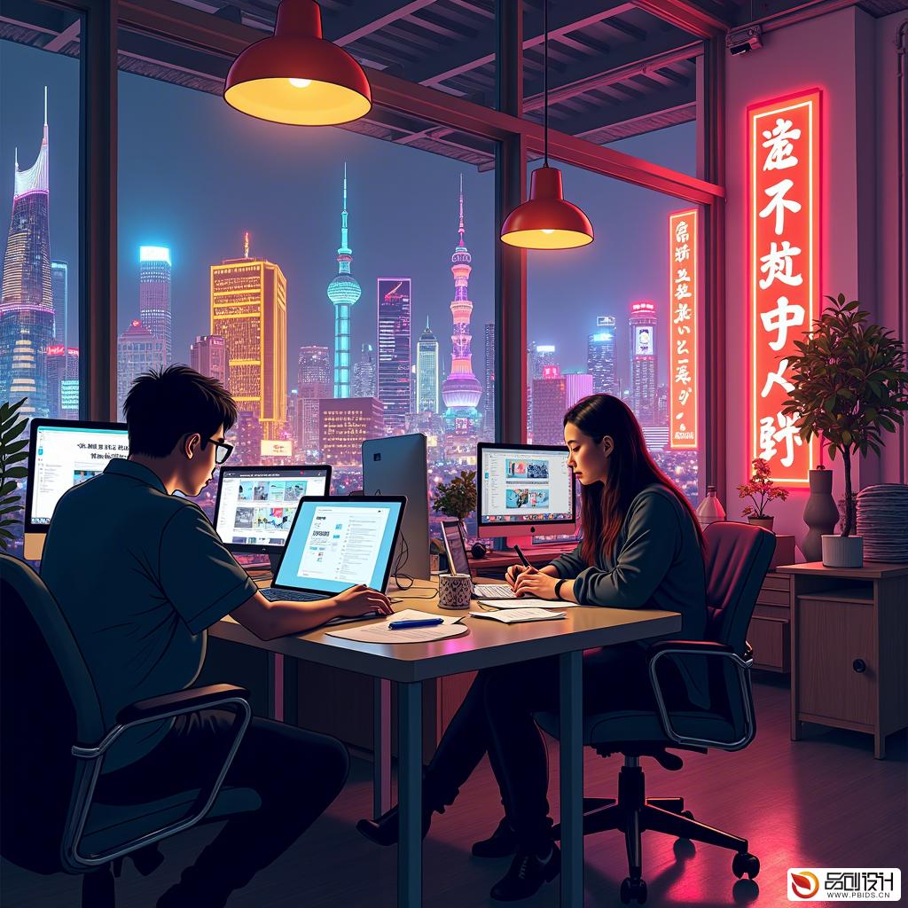 金昌市品创设计解决方案：打造独特品牌魅力的全方位策略
