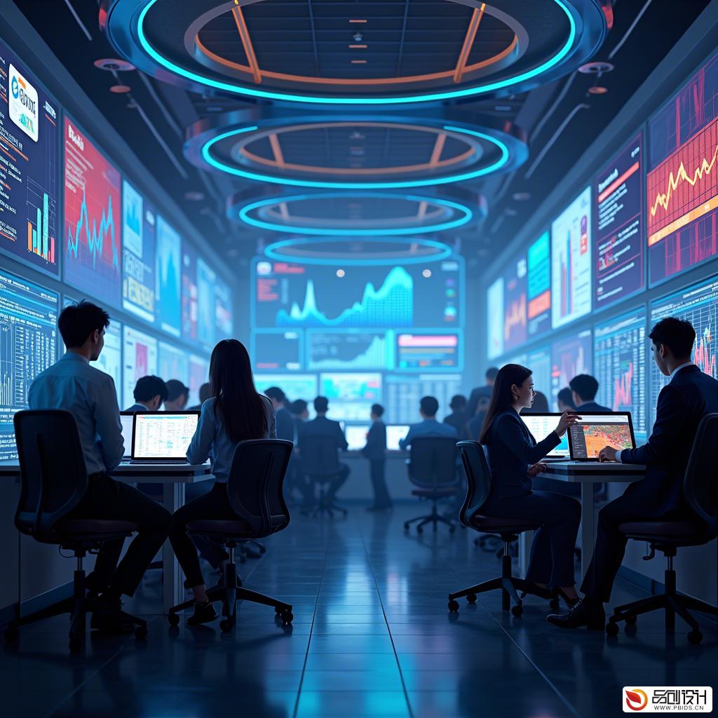 打造卓越融资租赁营销：视觉设计团队的创意与策略
