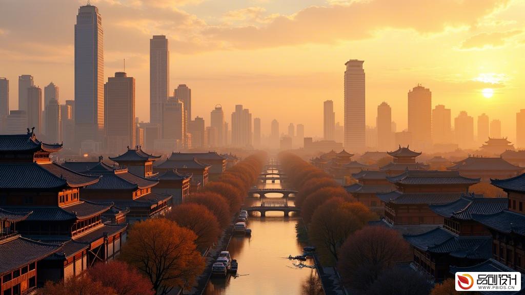 邢台市运营设计有限公司：创新引领，塑造城市美好未来
