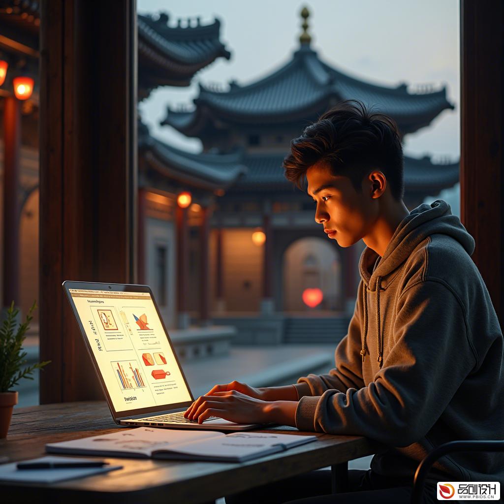 宁夏回族自治区:寻找UX全案设计合作伙伴的完美之地