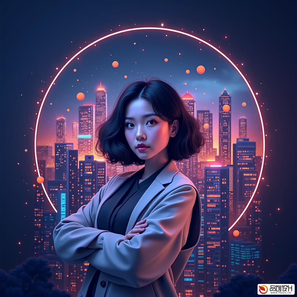 克拉玛依市界面美学设计工作室：创意与艺术的完美融合

