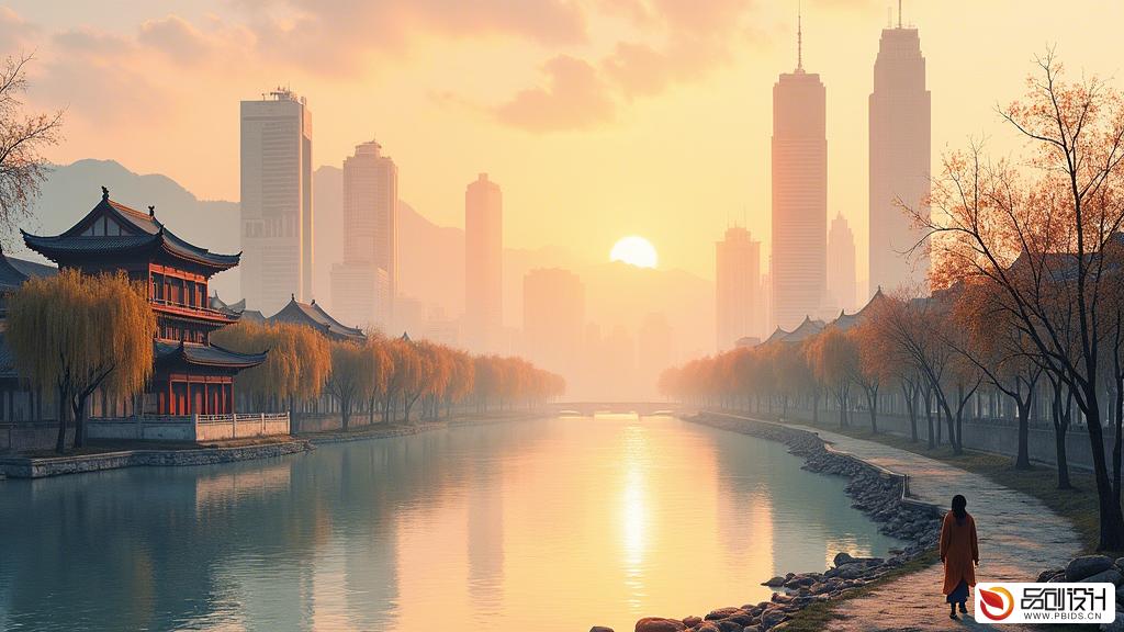 信阳市企业定制设计团队：打造专属品牌形象的创意力量
