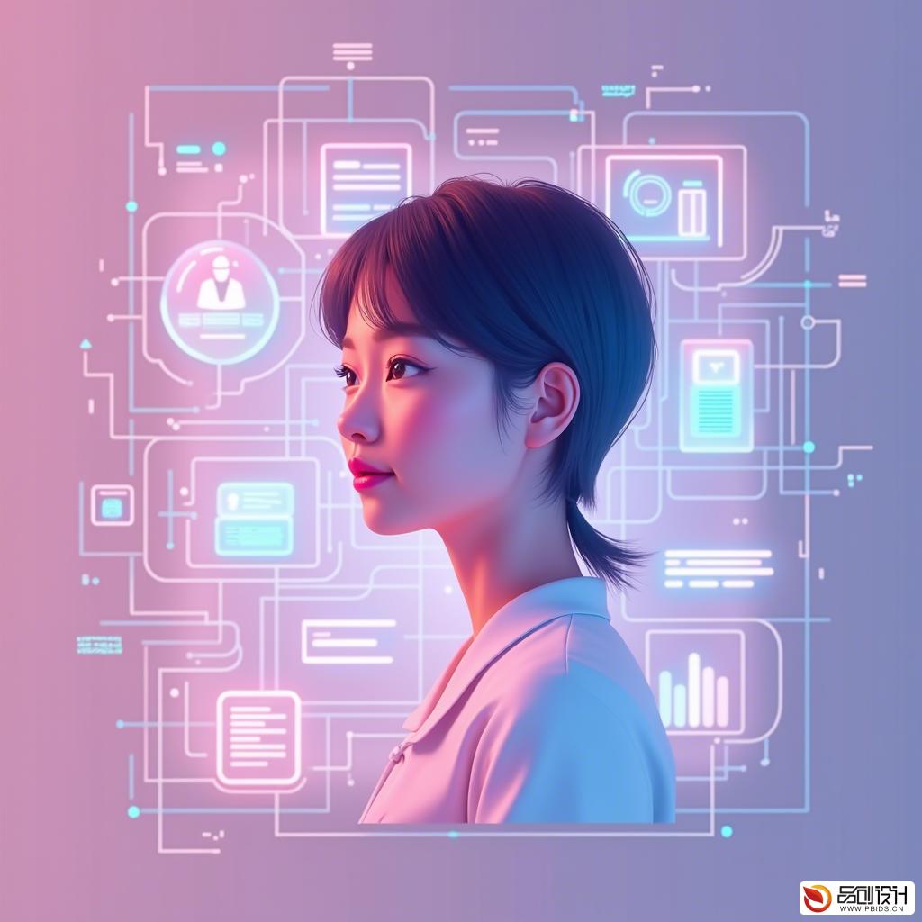 小程序自适应网页设计：打造卓越用户体验的设计公司解析
