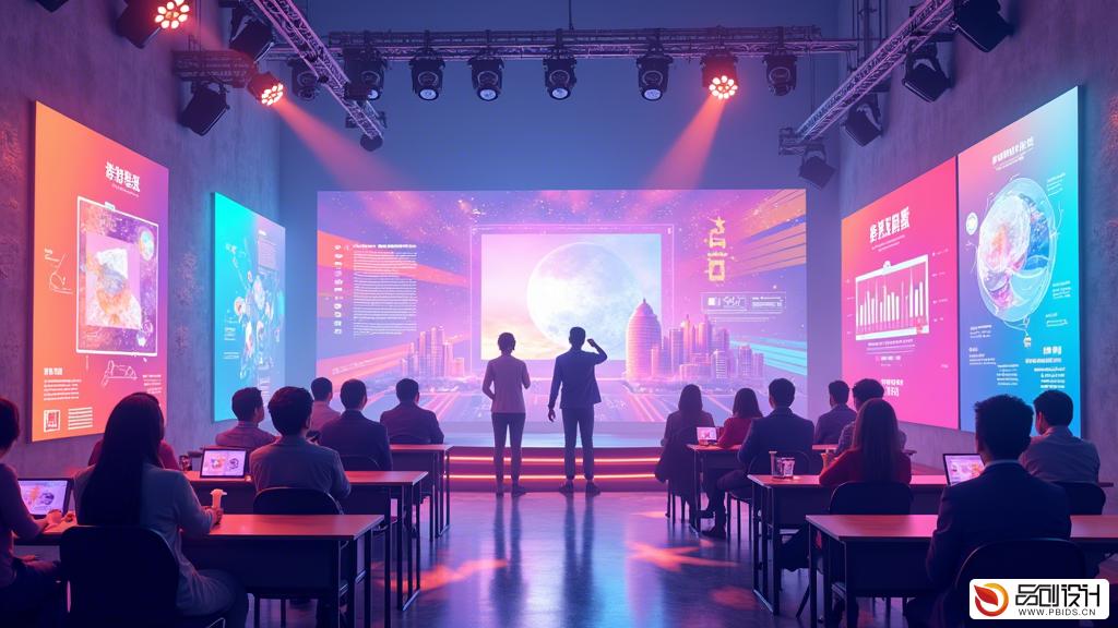 小程序活动创意包装工作室：打造独特魅力，引领数字营销新风尚
