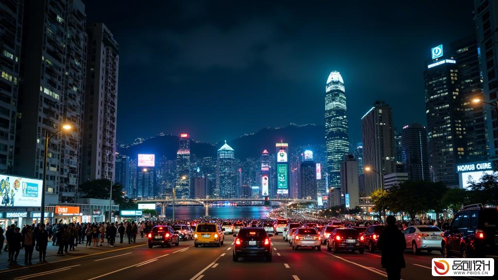 香港特别行政区网页信息架构设计中心：引领数字时代的信息导航
