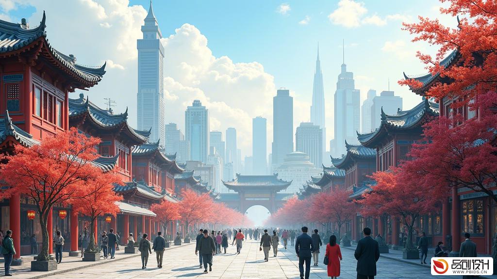 四平市企业官网定制：打造专属在线门户，助力企业腾飞
