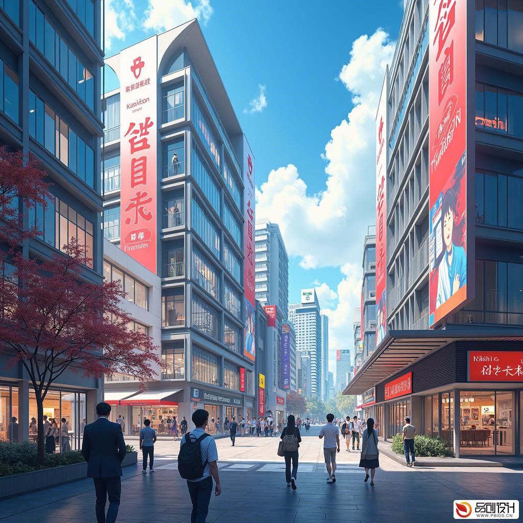 喀什企业IP打造:创新服务中心的崛起与影响