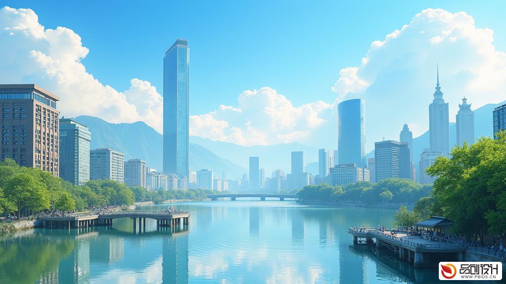 安康市界面交互视觉团队的创意之旅
