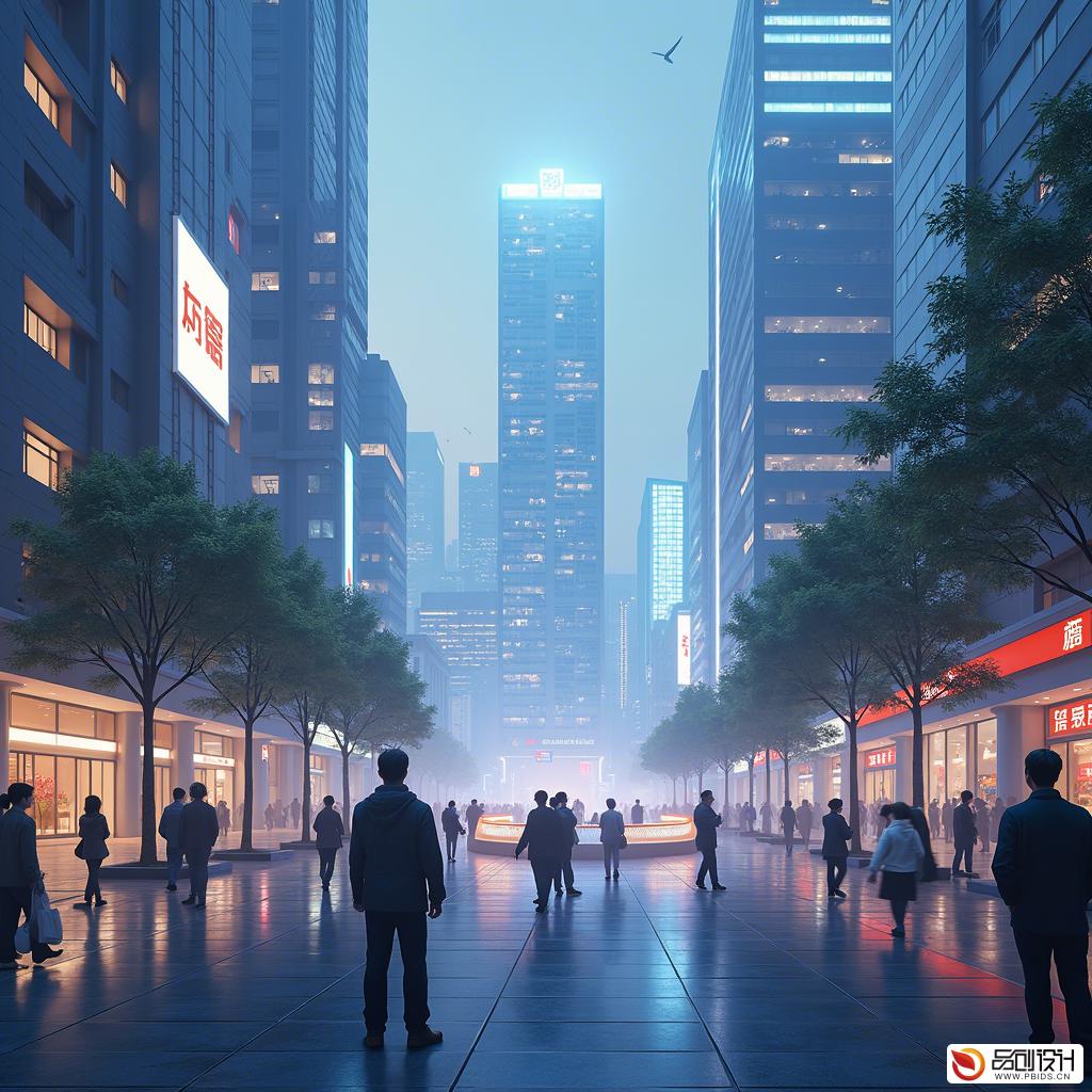 南京市应用体验升级设计公司的创新之路