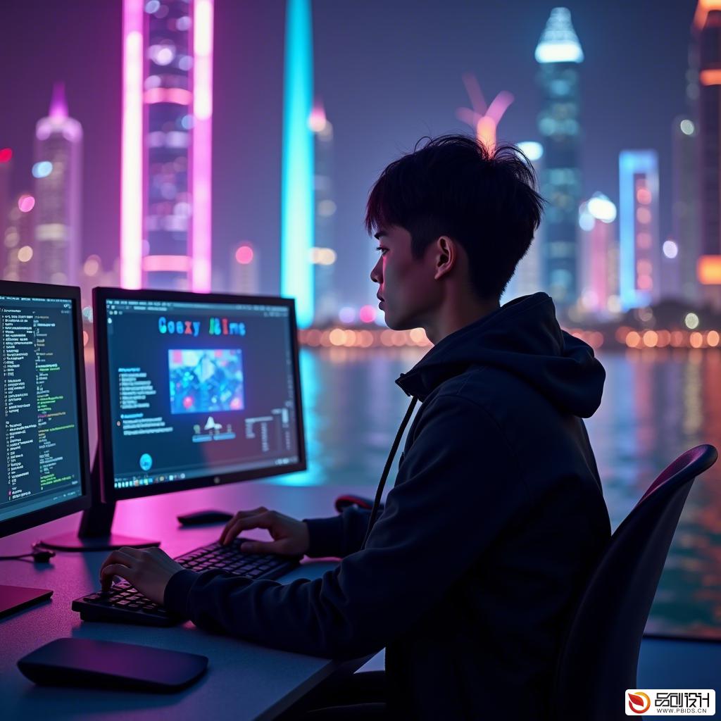 珠海市界面美学设计中心:创意与美学的完美融合