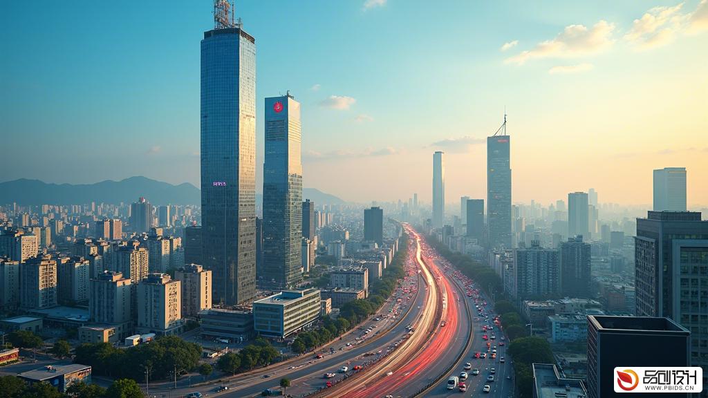 汕头市交互动效设计团队的创意之旅

