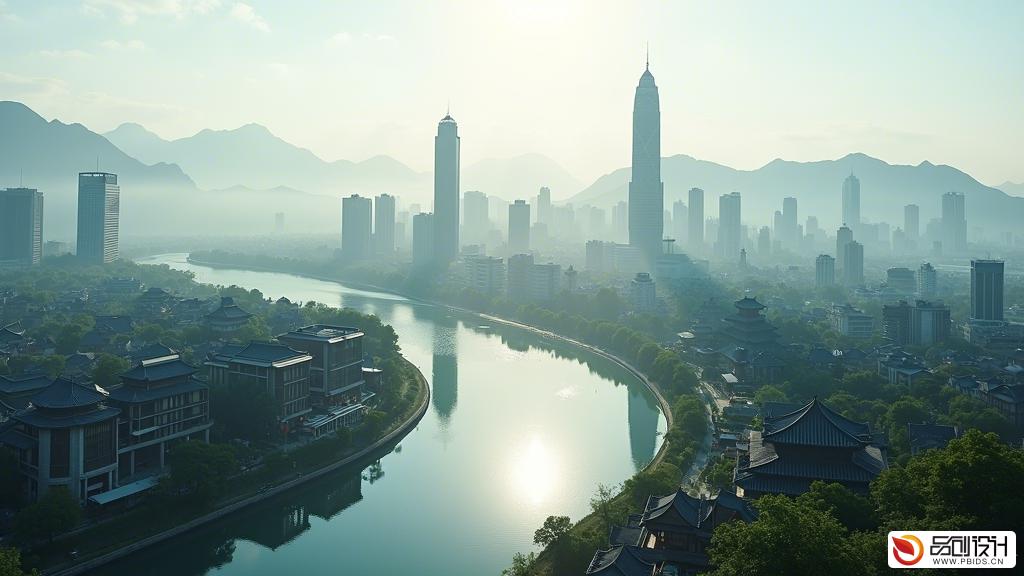 湖州市3D动态演示设计合作伙伴：共创视觉盛宴的精英团队
