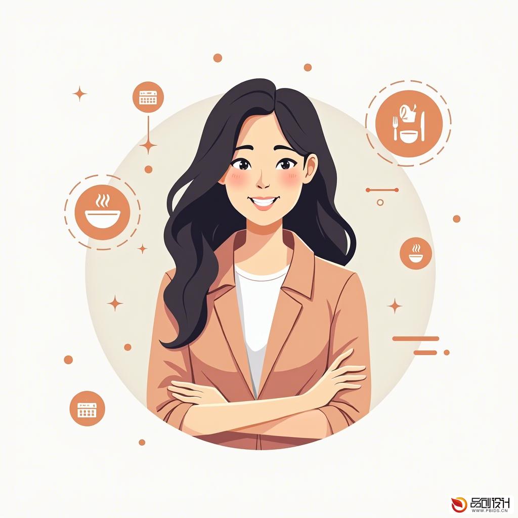 生活服务多维度品牌设计:塑造企业独特魅力的艺术