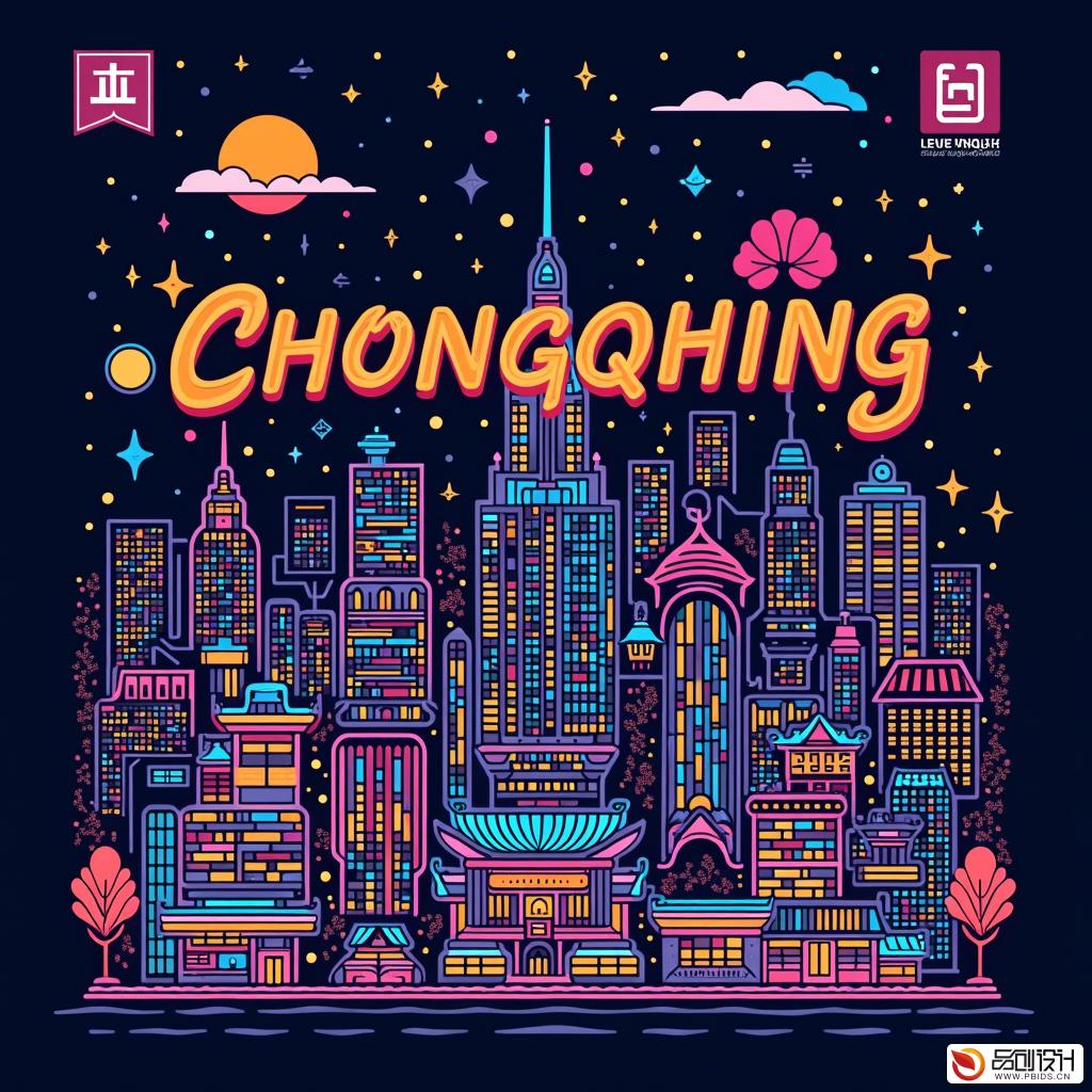 重庆市品牌设计企业的崛起与影响力

