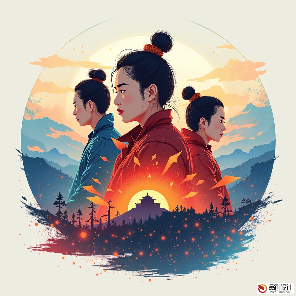 阿里地区网页动效设计合作伙伴：共创数字视觉新纪元

