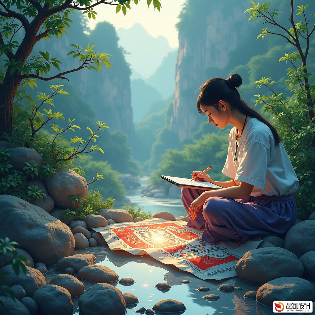 凉山彝族自治州交互逻辑设计机构的创新与发展

