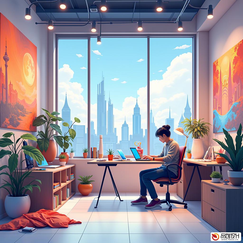普洱市用户行为设计创新服务中心：引领未来设计新风尚
