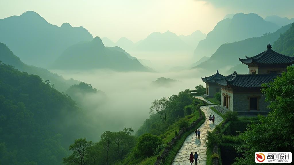 商洛市人性化体验设计：打造未来生活新风尚的设计公司
