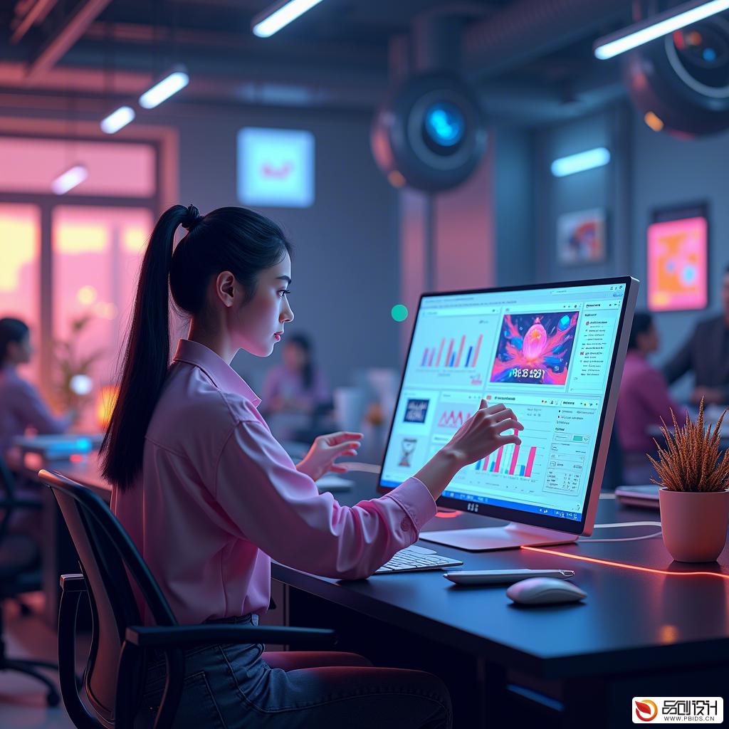投资运营3D动态演示设计设计中心：开启创意与商业融合的新篇章
