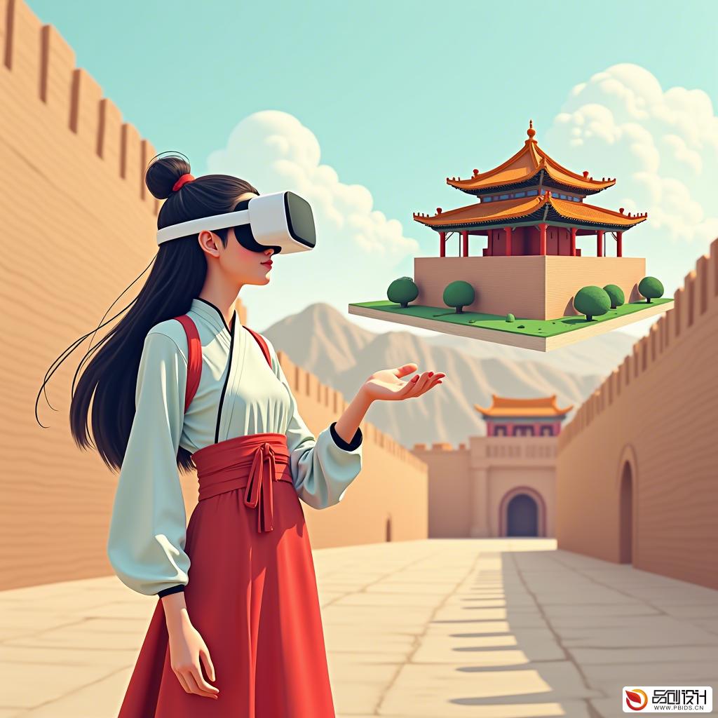 喀什地区品牌文化可视化公司的创新之路
