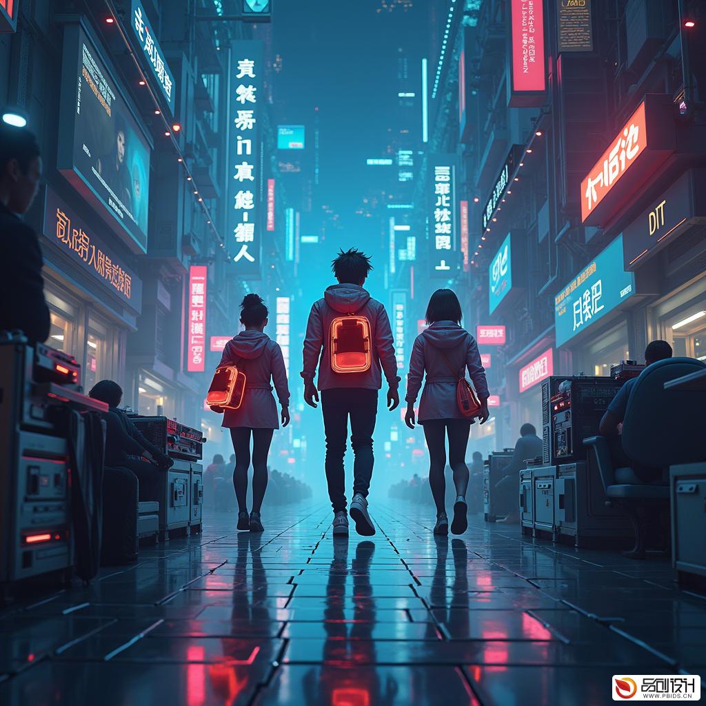 大同市交互逻辑设计机构的创新之路
