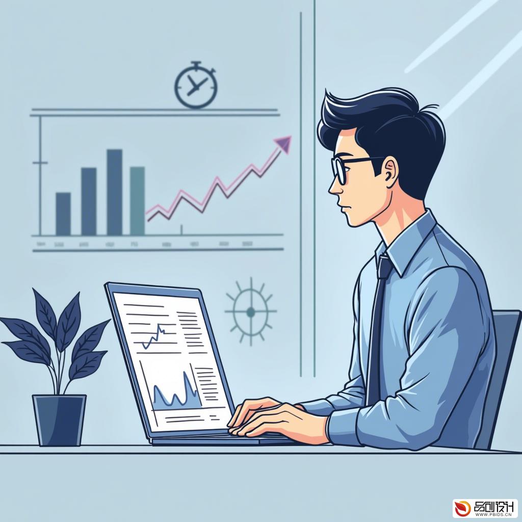 打造卓越企业财务电商网站:专业设计单位的全方位解析