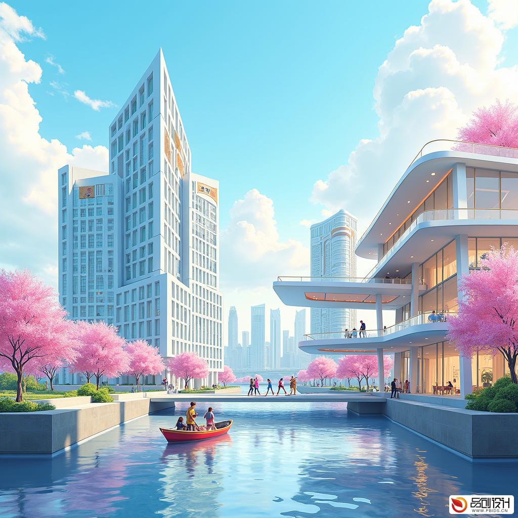 珠海市创新设计服务中心：驱动城市创新发展的新引擎
