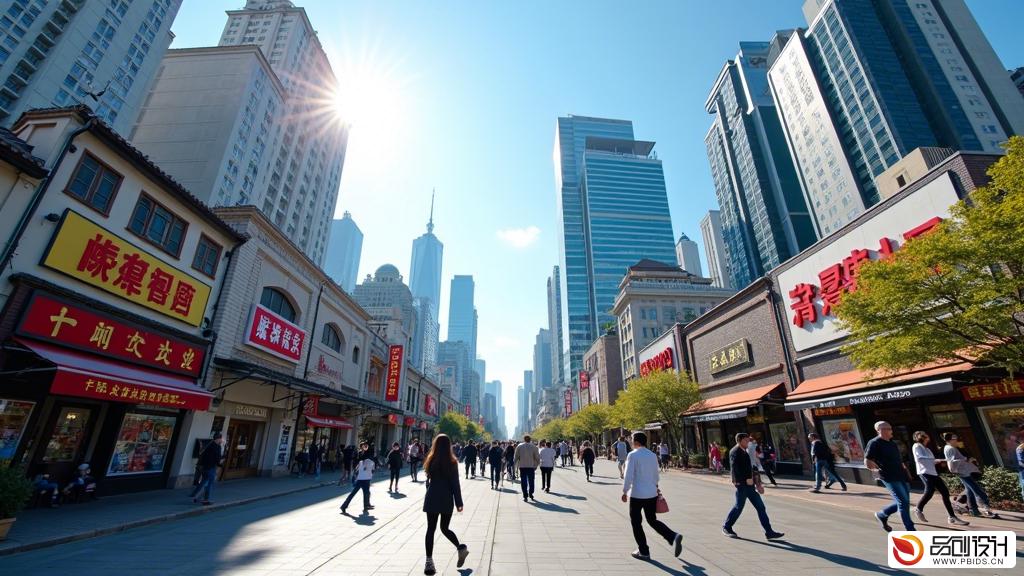 沧州市多维度品牌设计工作室：塑造品牌灵魂的创意大师
