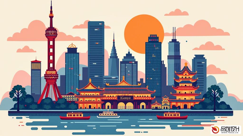 娄底市VI系统设计单位的权威之选与创意解析
