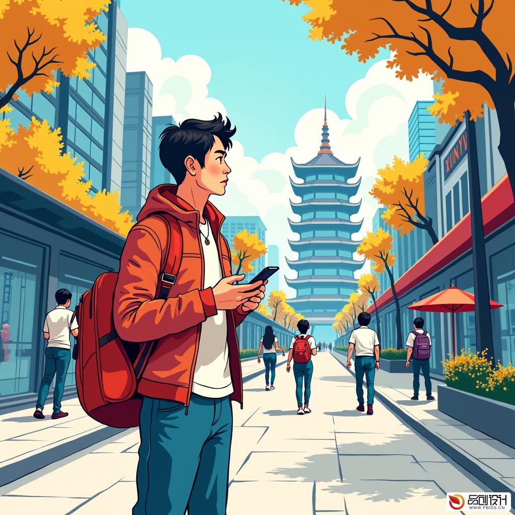 新余市用户旅程设计有限公司:打造卓越用户体验的领航者