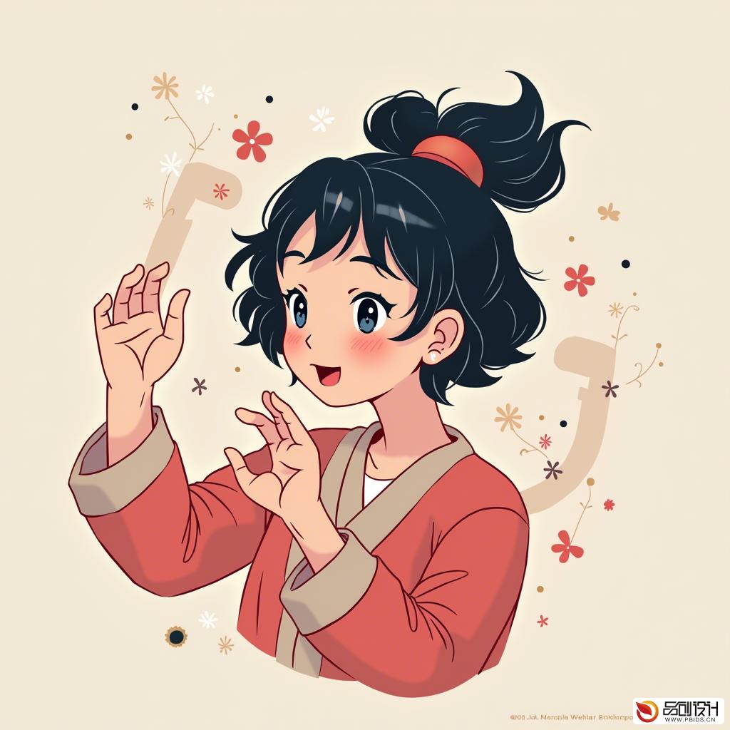 威海市品牌动态图形有限公司:创新设计,引领视觉新风尚