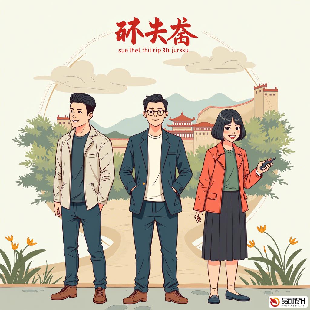 随州市应用品牌化设计团队的崛起与影响力
