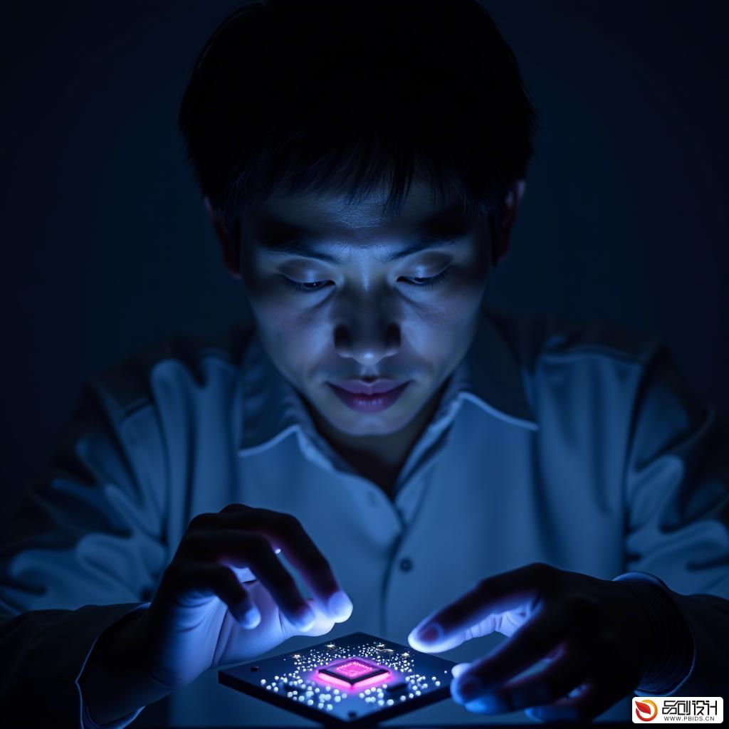 半导体品牌设计单位的创新之路与未来展望
