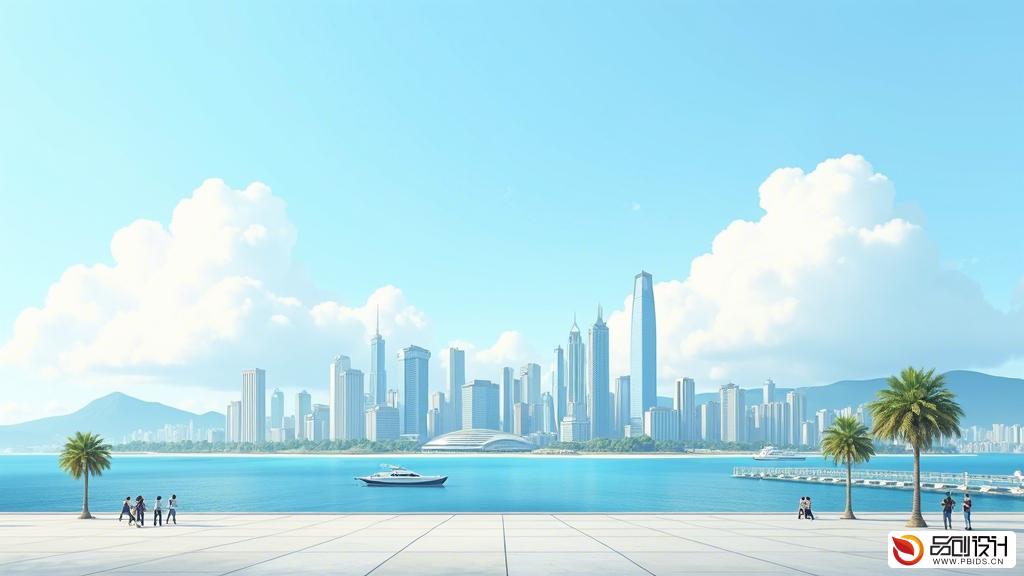 汕尾市品创定制设计案例：匠心独运，打造空间美学新典范
